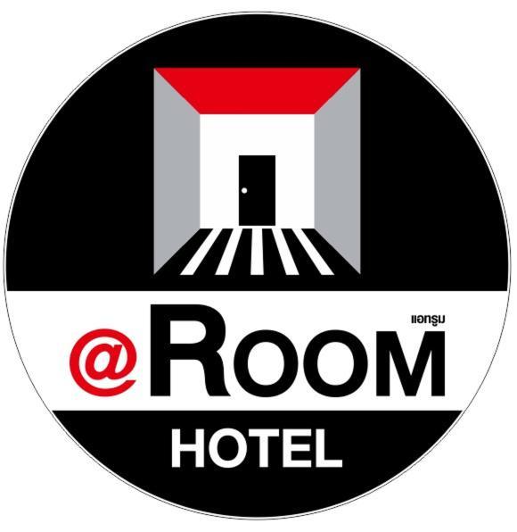 @Room Apartment Bangkok Eksteriør bilde