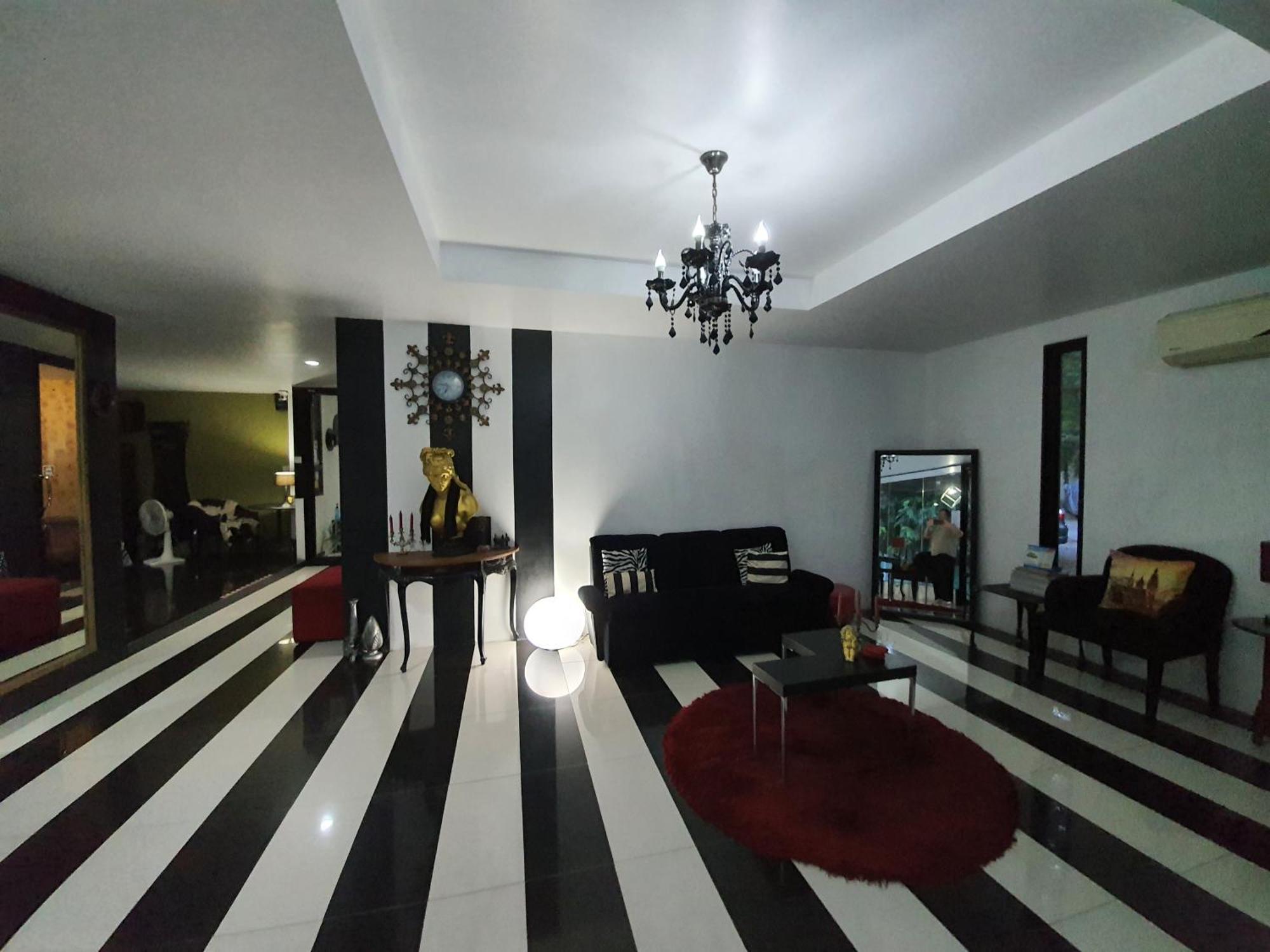 @Room Apartment Bangkok Eksteriør bilde